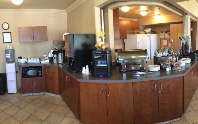 Super 8 Fort St. John