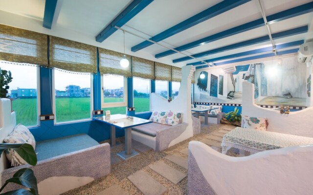Blissful Star B&B