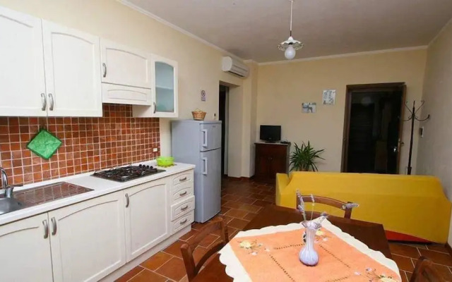 agriturismo campo del monaco