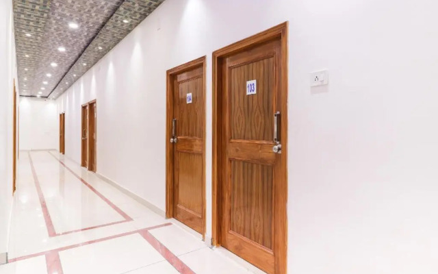 Hotel Suncity by OYO Rooms