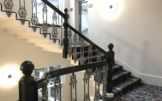 Harrogate Lifestyle Luxury Serviced ApartHotel