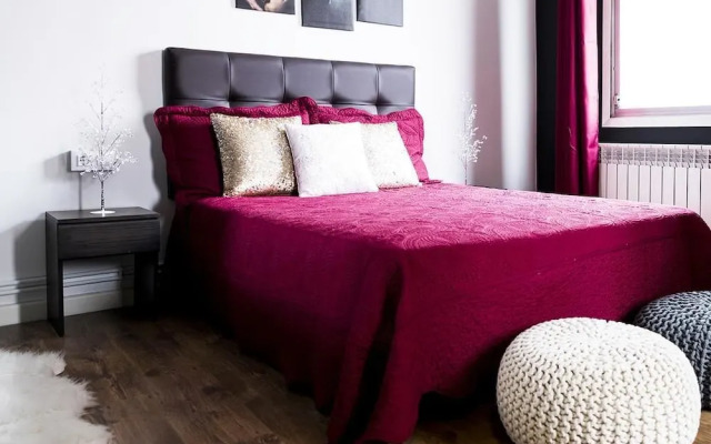 Estrella Suites - Hostel