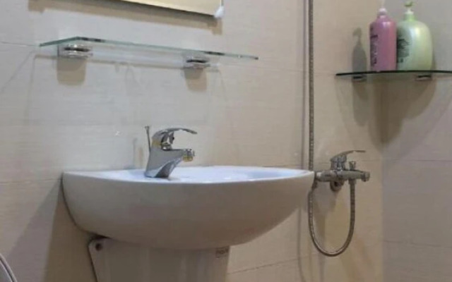 Cheng Kung Tainan Homestay