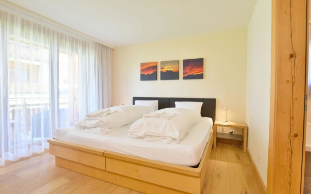 Royal B26 Riederalp in Riederalp