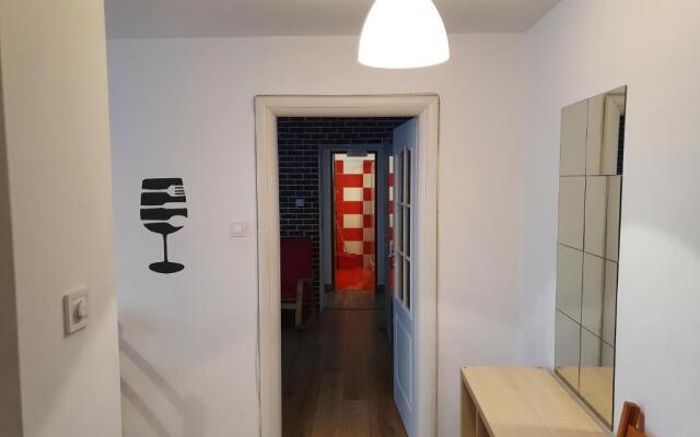 RZA Apartment