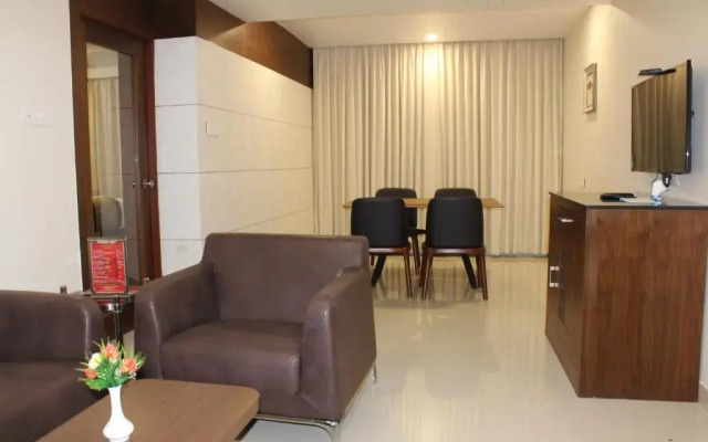 Hotel Grand Gayathri