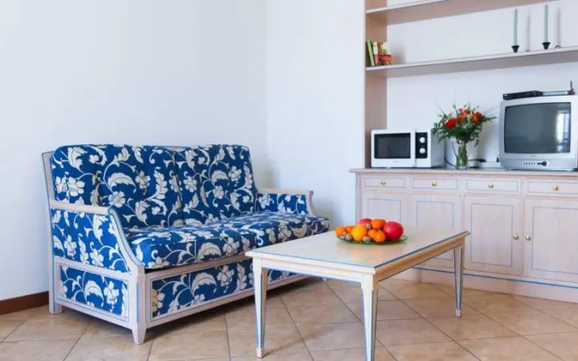 Appartamento Alla Chiesa