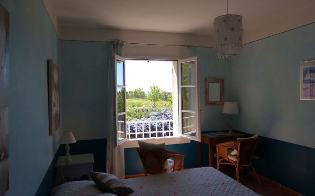 La Ferme du Petit Ségriès