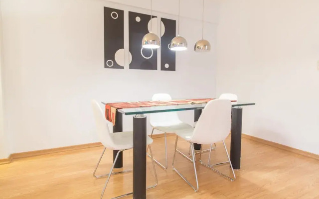 Peña Apartment by Be Local Argentina