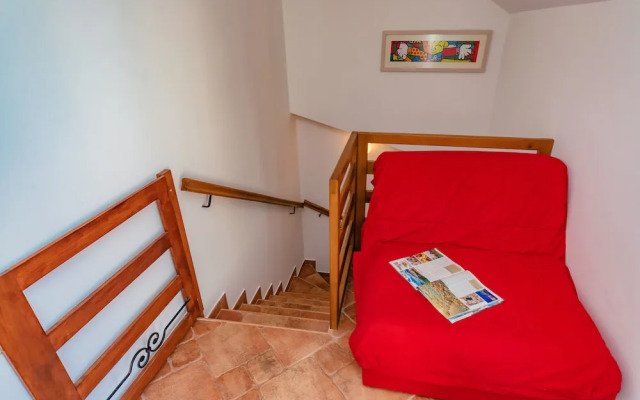 Apartment Bigovo Veljic-jaz