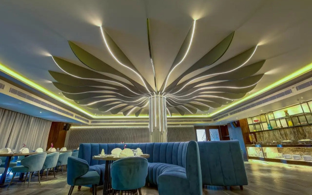 Regenta Central Javaji Mysore