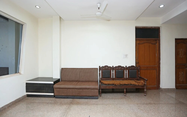 Shakuntalam By OYO Rooms