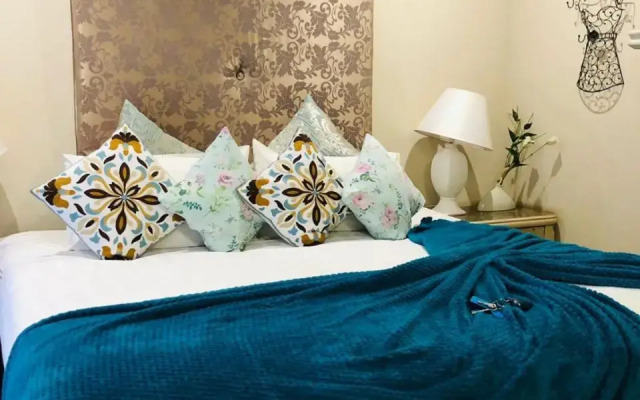 Sintokha Guest House