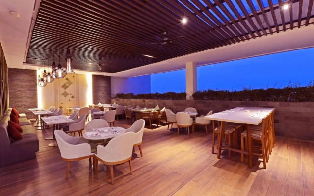 FOX Hotel Pekanbaru
