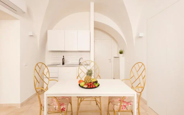 Spanish Steps Lovely Apartment