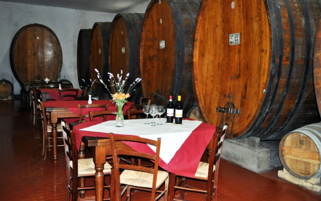 Villa Belvedere - Campoli