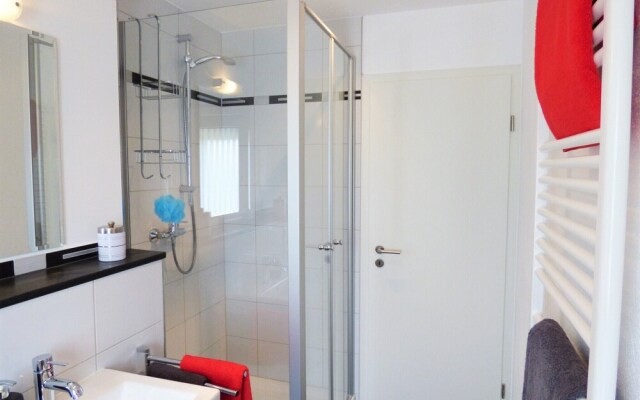 Sonnenhaus Ferienwohnungen