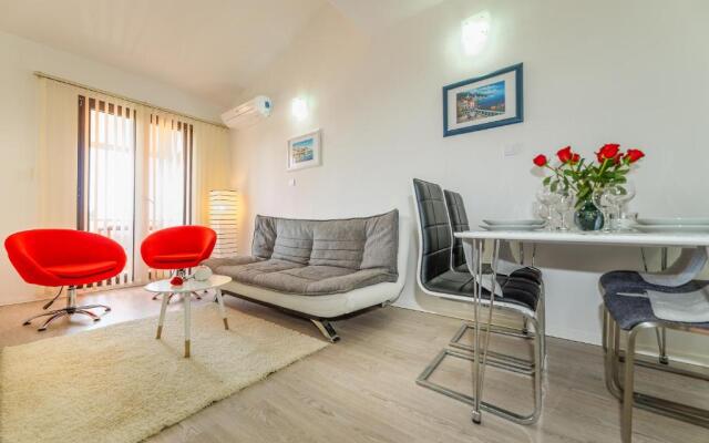 Holiday Home & Apartments Primavera