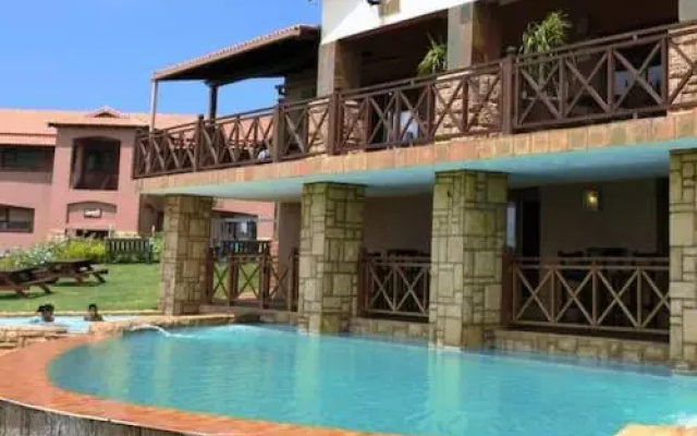 Ocean View Villas F05