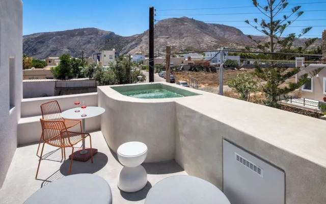 Viva Nove Suites