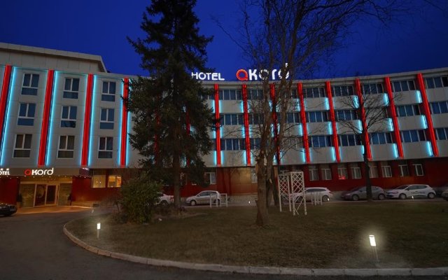 Hotel Akord