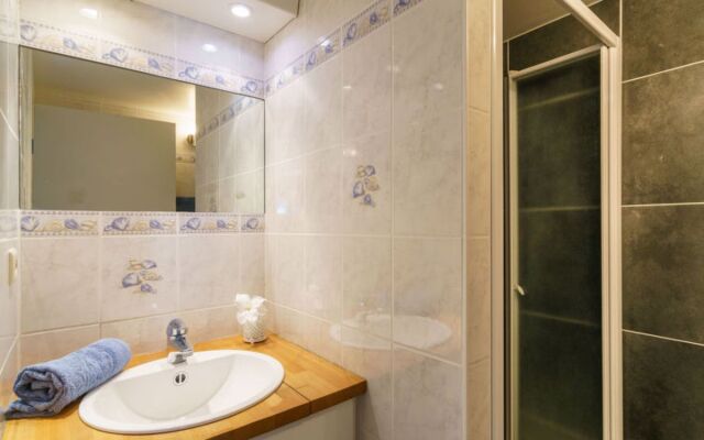 House LIroise Plogoff