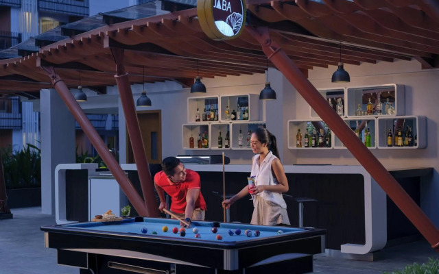 Fairfield by Marriott Bali Kuta Sunset Road