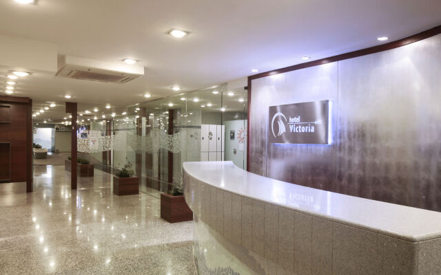 Prestige Victoria Hotel