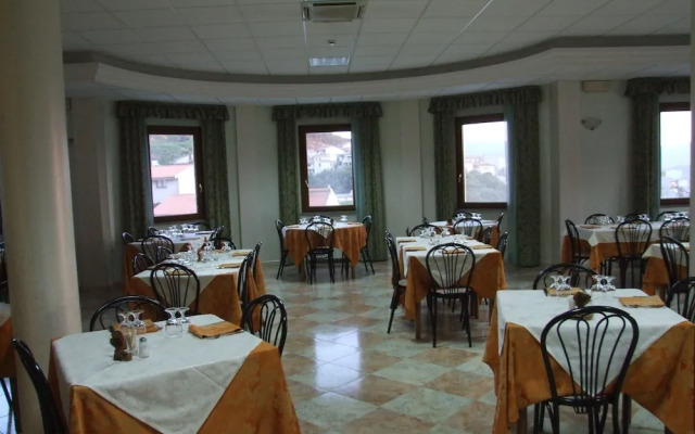 Hotel Meridiana