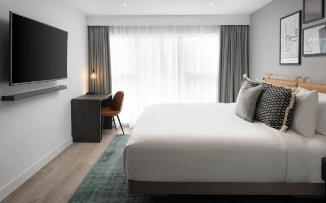 Residence Inn by Marriott Manchester Piccadilly