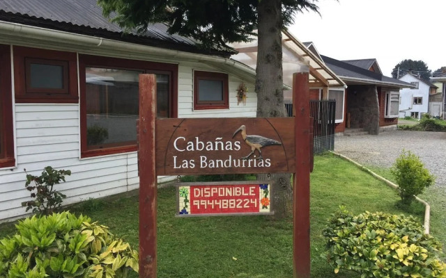 Cabanas Las Bandurrias