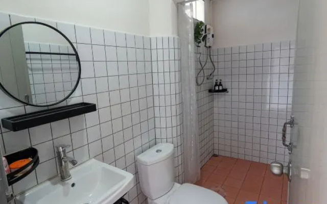 Room B - Baan ABC at 112