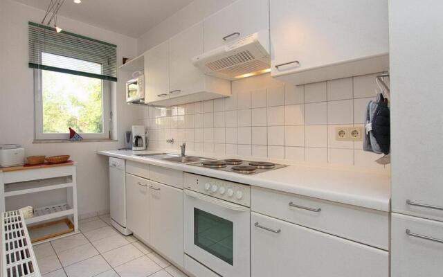 Goosbrink Wohnung 14