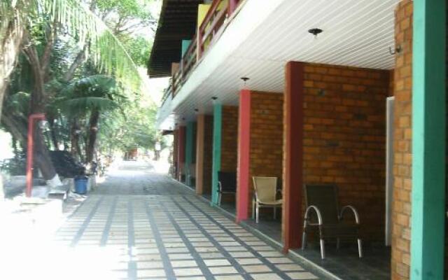 Chale Praia Residence