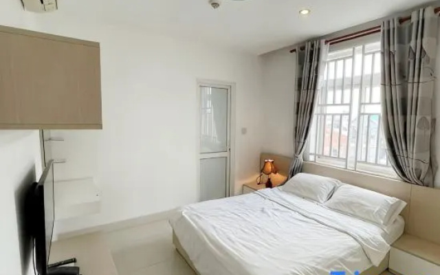 Daily Apartment & Residence