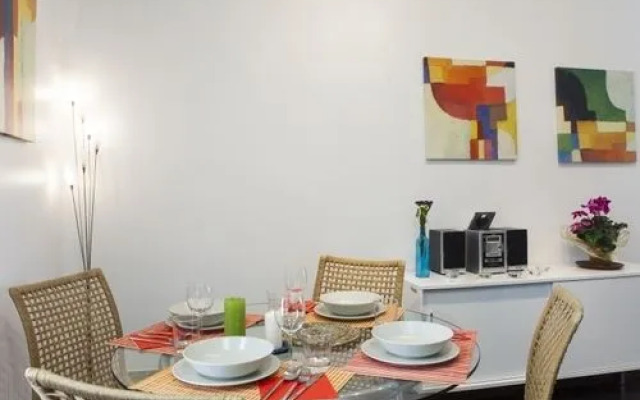 Citytrip Poble Nou Beach