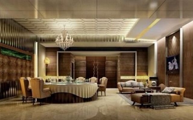 Yan'an Jinze International Hotel