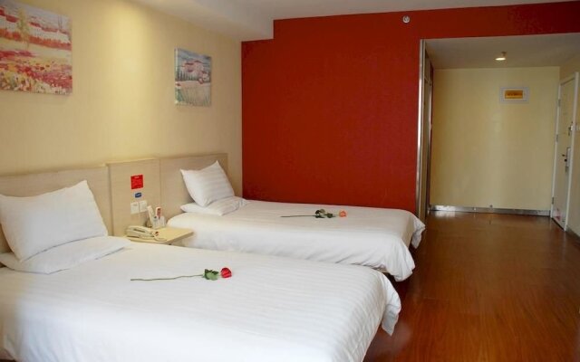 Beijing Hanting Inn - Sanyuan West Bridge