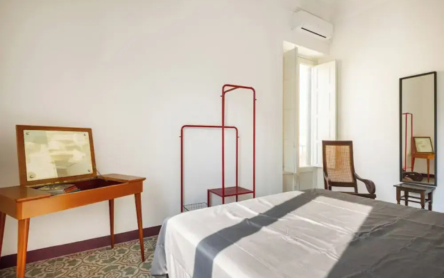 Charming House in Cefalù