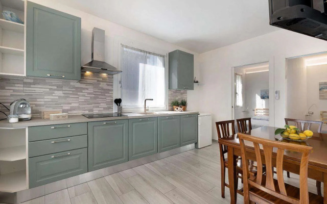 Agriturismo Baita Marina