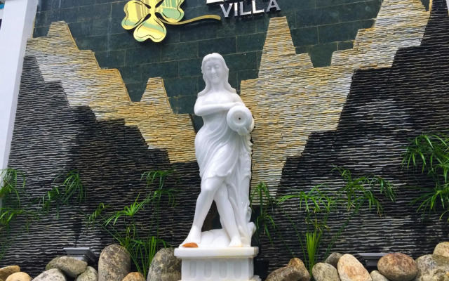 Lucky Leaf Villa