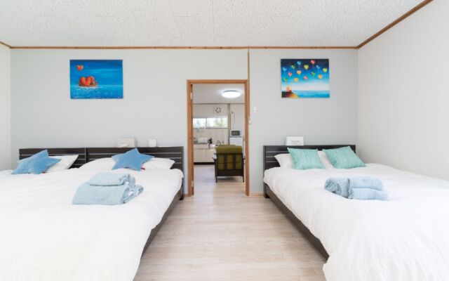 Guest House Komorebi