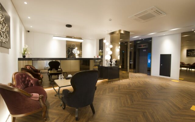Hotel INK