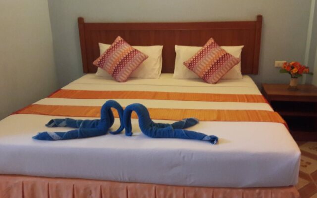 Sun Sea Resort