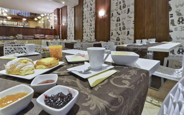 Hotel Jane