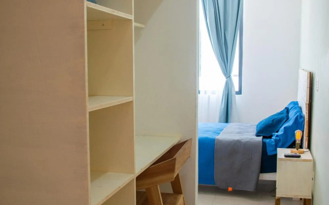 Paraíso Playa Bonita- Roof Top