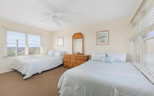 White Heron Beach House