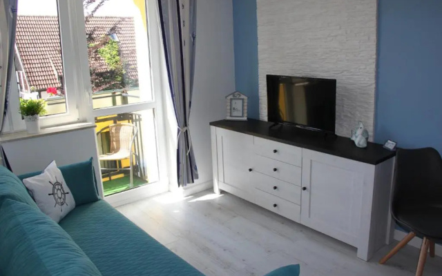 Apartamenty Baltico Ustka