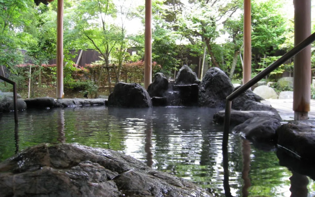 Mihoen Hotel