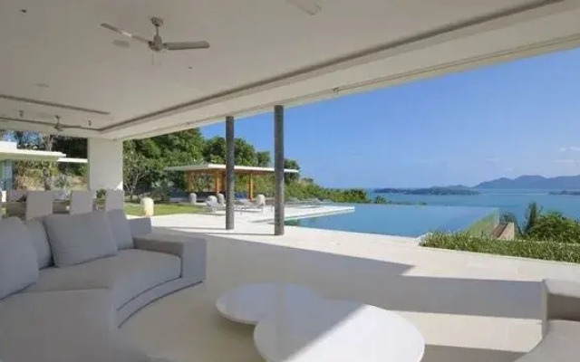 SAMUJANA - Five Bedrooms Pool Villa - 1